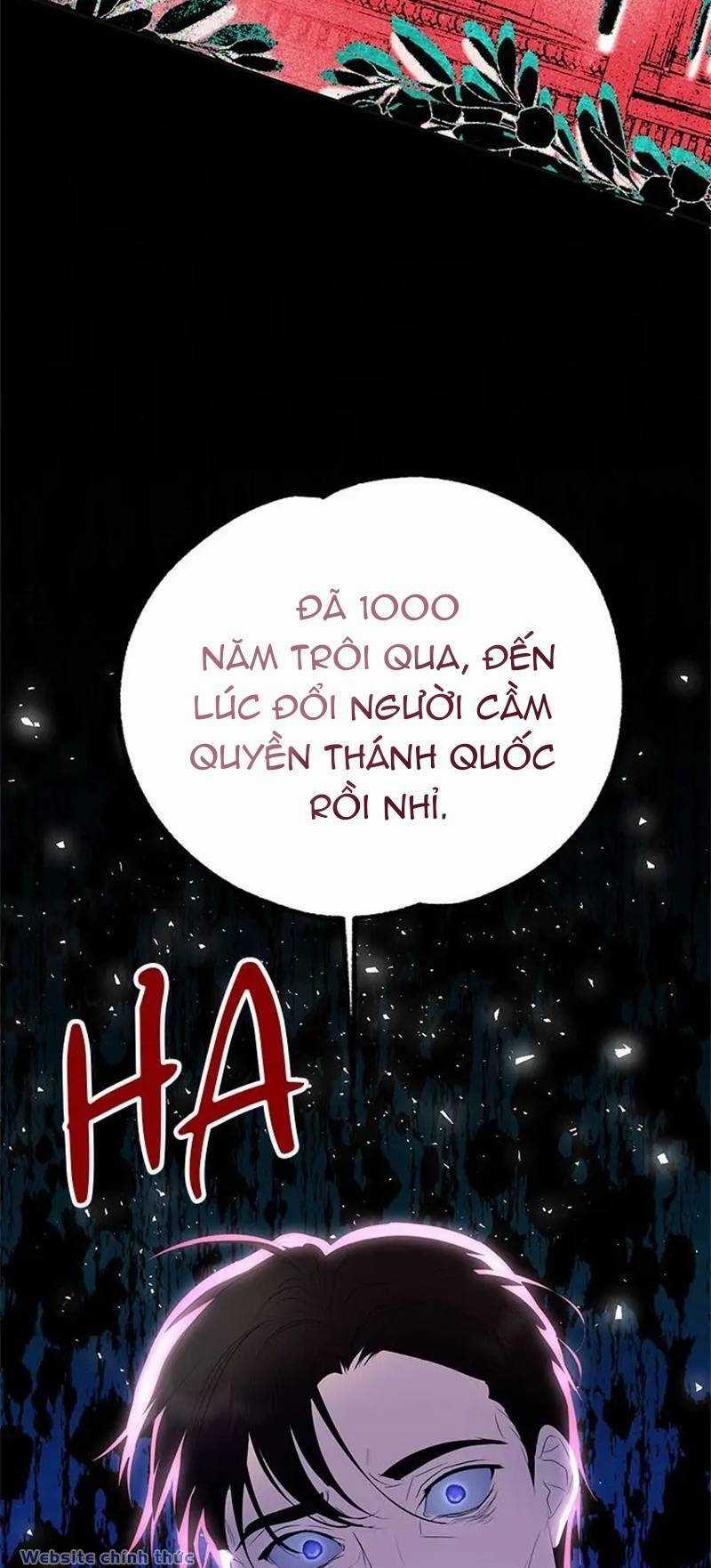 Nếu Tháo Đi Lớp Mặt Nạ Tử Tế Của Nam Chính Chapter 32 trang 36