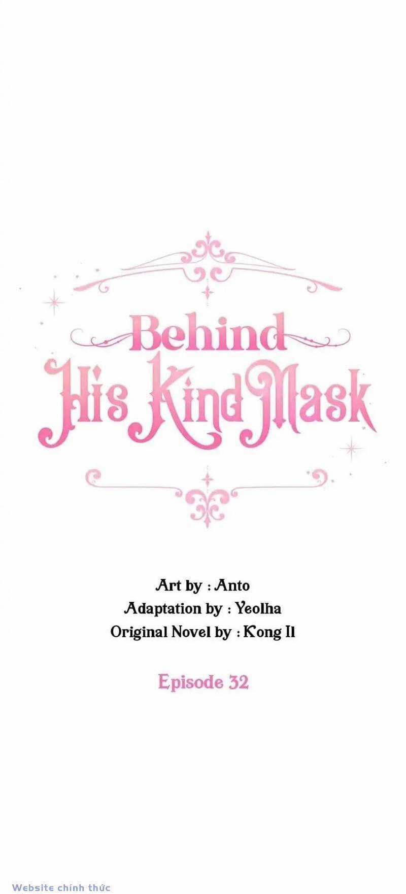 Nếu Tháo Đi Lớp Mặt Nạ Tử Tế Của Nam Chính Chapter 32 trang 38