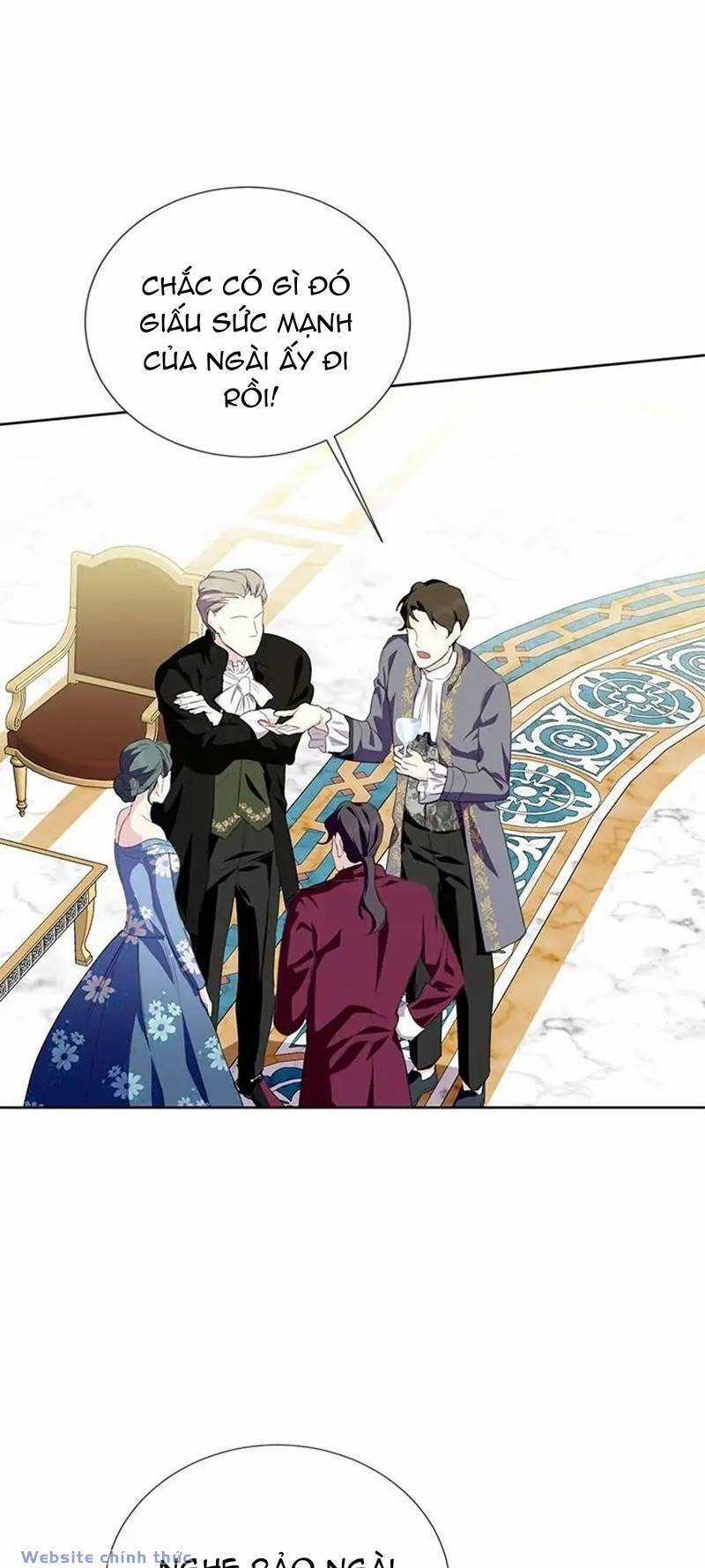 Nếu Tháo Đi Lớp Mặt Nạ Tử Tế Của Nam Chính Chapter 32 trang 4