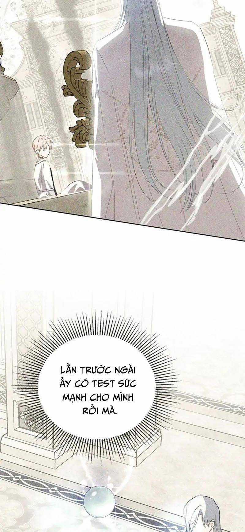 Nếu Tháo Đi Lớp Mặt Nạ Tử Tế Của Nam Chính Chapter 32 trang 42