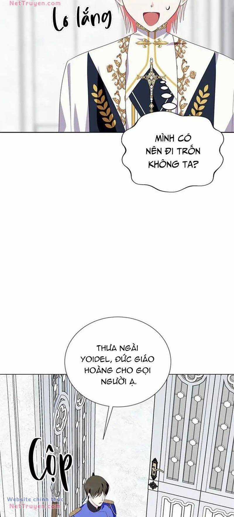 Nếu Tháo Đi Lớp Mặt Nạ Tử Tế Của Nam Chính Chapter 32 trang 47