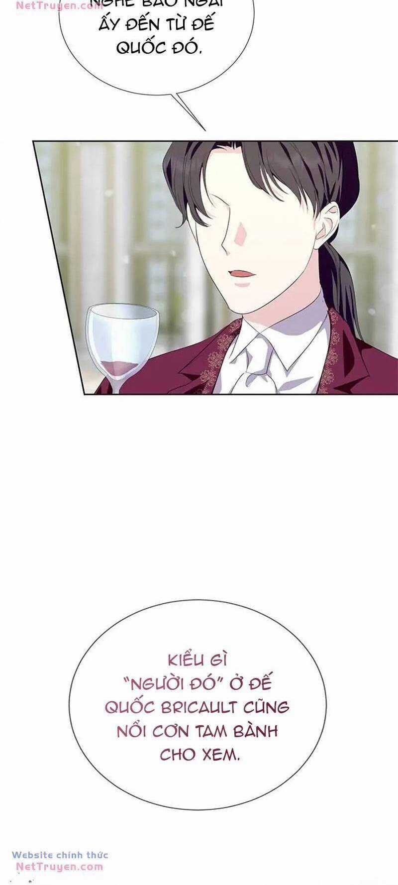 Nếu Tháo Đi Lớp Mặt Nạ Tử Tế Của Nam Chính Chapter 32 trang 5