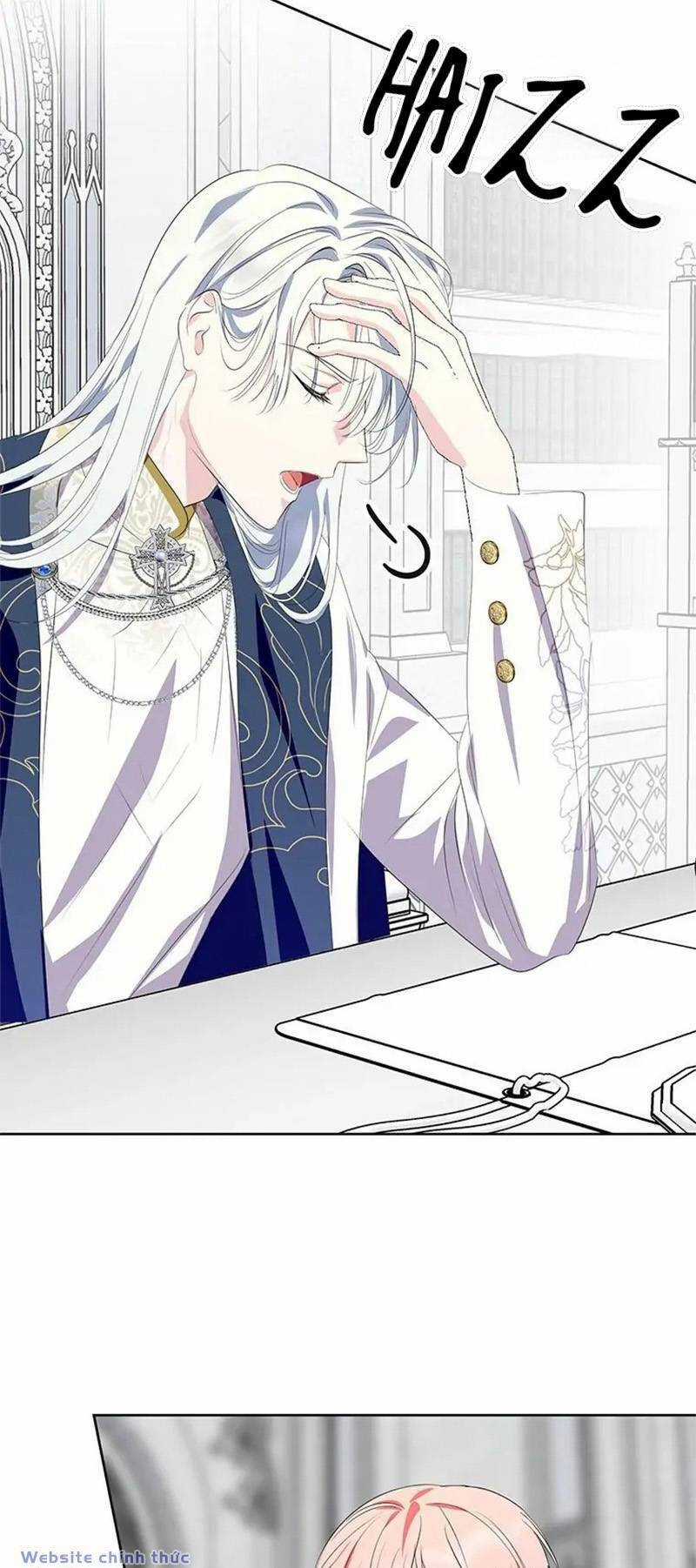 Nếu Tháo Đi Lớp Mặt Nạ Tử Tế Của Nam Chính Chapter 32 trang 52