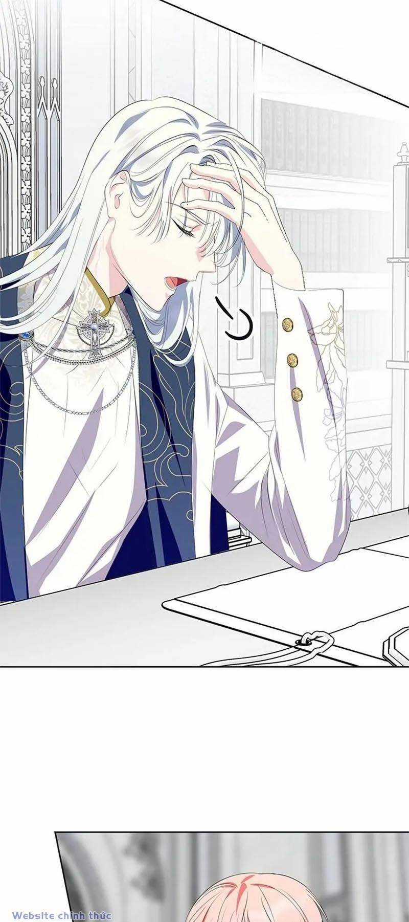 Nếu Tháo Đi Lớp Mặt Nạ Tử Tế Của Nam Chính Chapter 32 trang 54