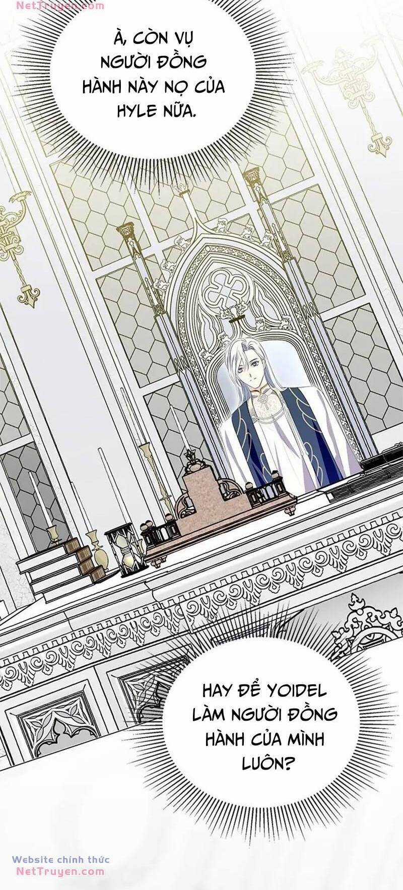 Nếu Tháo Đi Lớp Mặt Nạ Tử Tế Của Nam Chính Chapter 32 trang 61