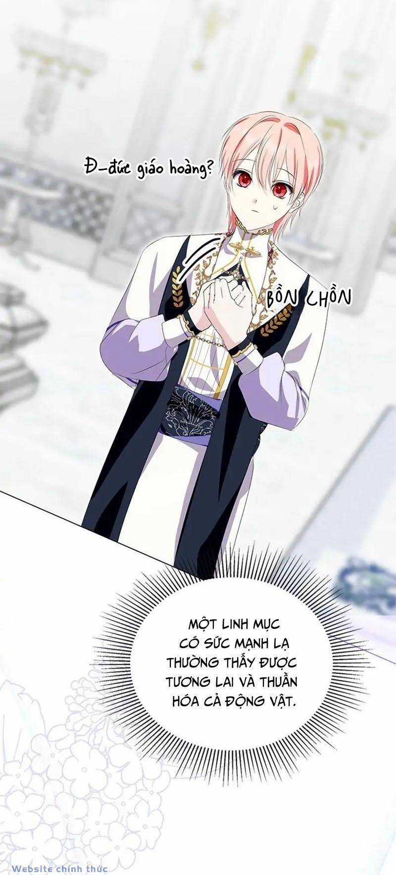 Nếu Tháo Đi Lớp Mặt Nạ Tử Tế Của Nam Chính Chapter 32 trang 62