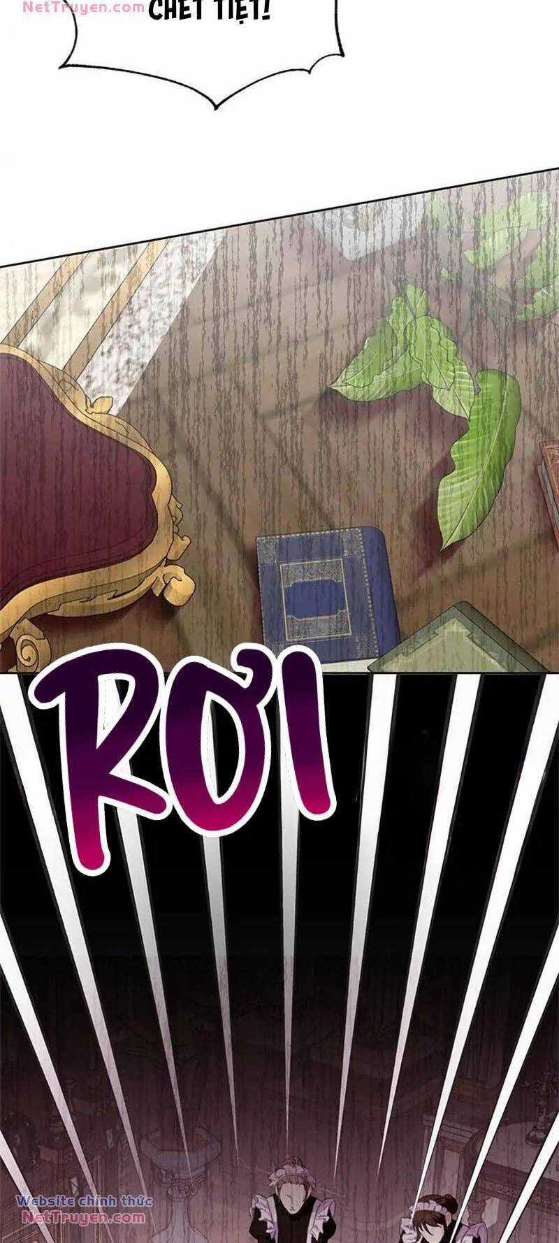 Nếu Tháo Đi Lớp Mặt Nạ Tử Tế Của Nam Chính Chapter 32 trang 7