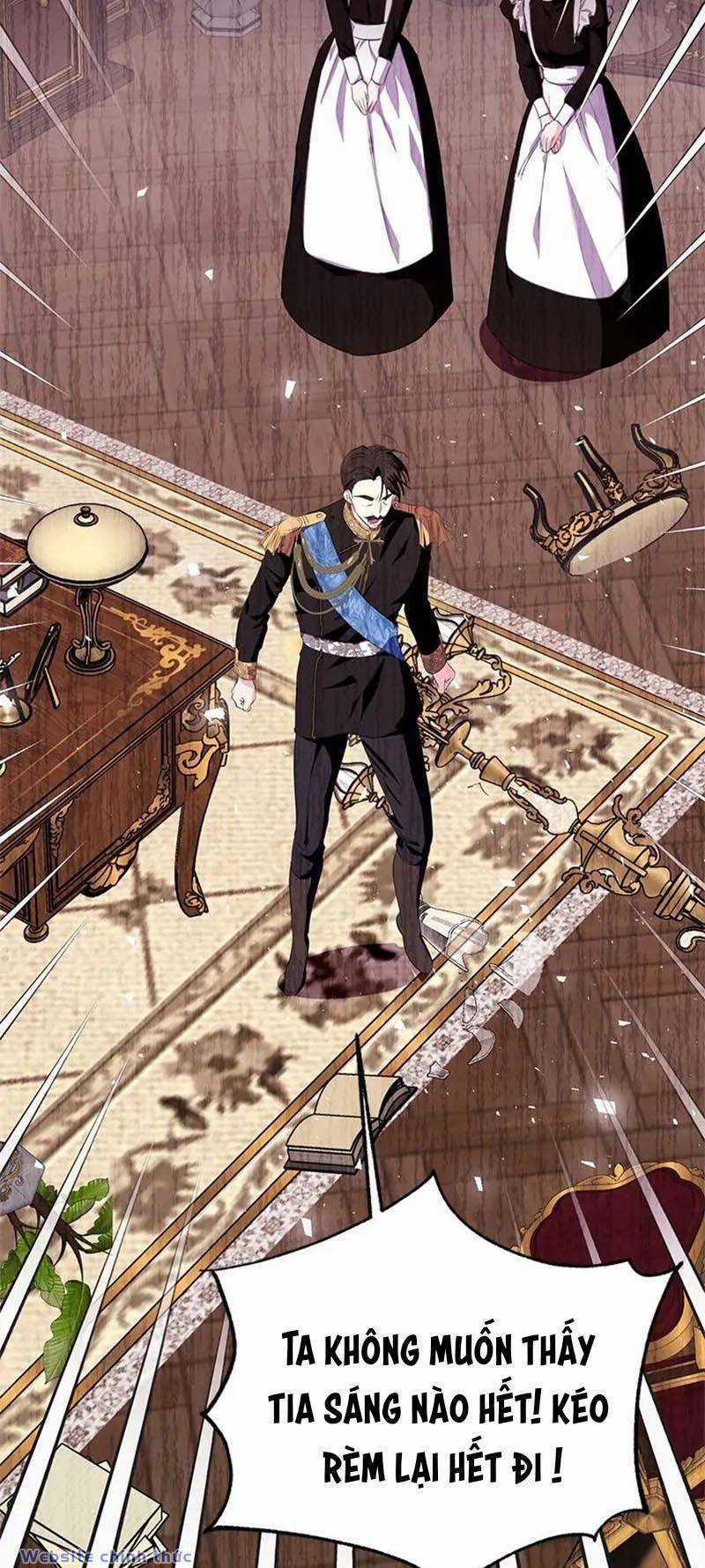 Nếu Tháo Đi Lớp Mặt Nạ Tử Tế Của Nam Chính Chapter 32 trang 8