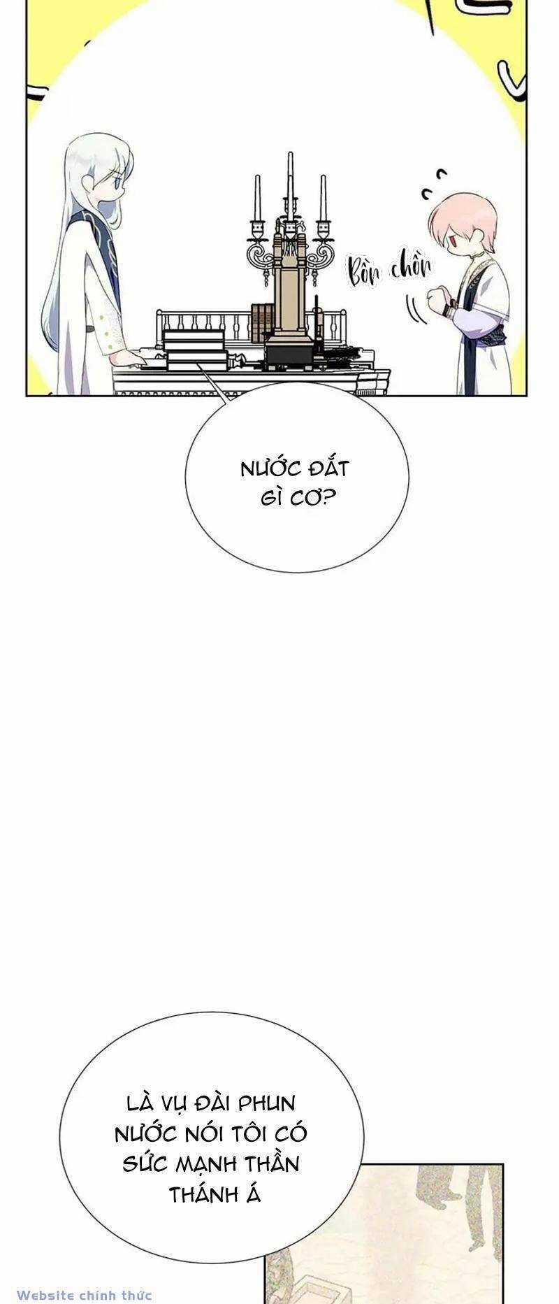 Nếu Tháo Đi Lớp Mặt Nạ Tử Tế Của Nam Chính Chapter 33 trang 10