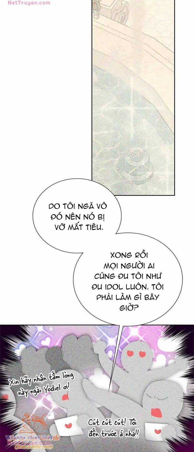 Nếu Tháo Đi Lớp Mặt Nạ Tử Tế Của Nam Chính Chapter 33 trang 11