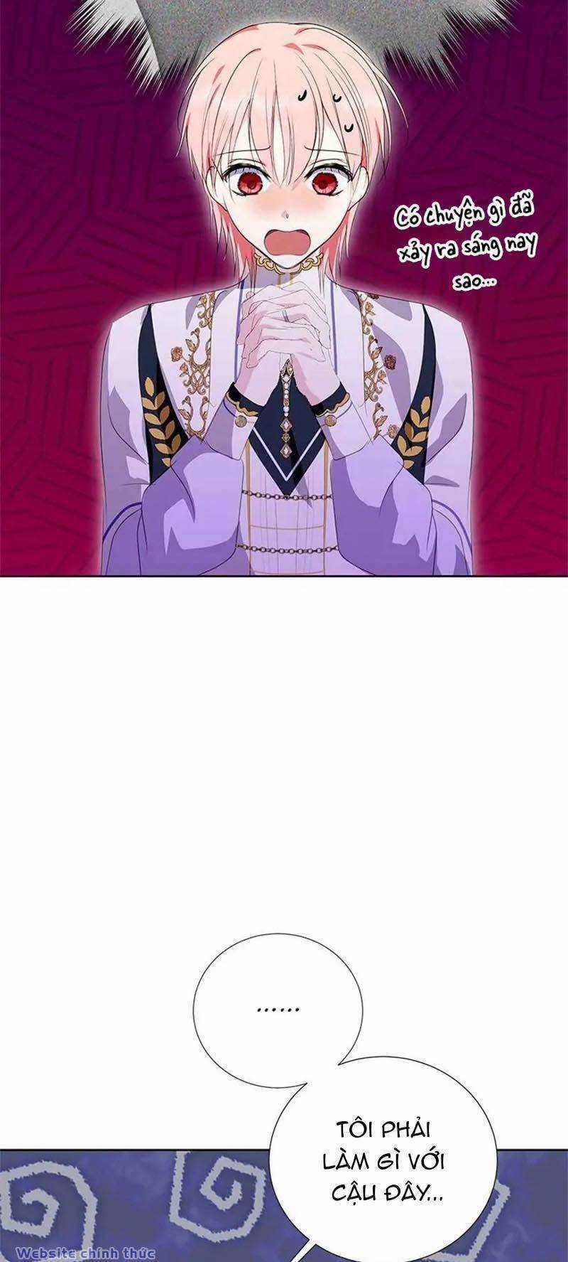 Nếu Tháo Đi Lớp Mặt Nạ Tử Tế Của Nam Chính Chapter 33 trang 12