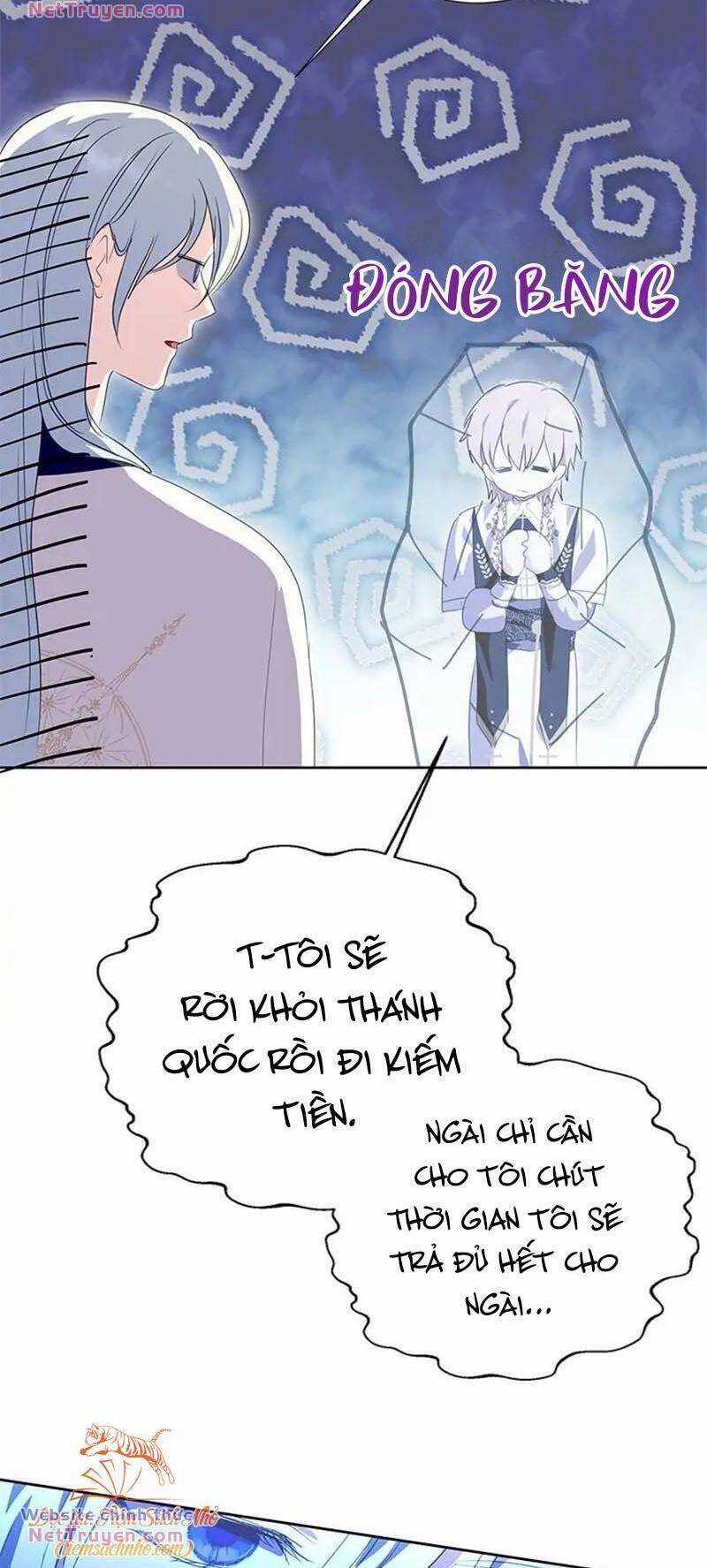 Nếu Tháo Đi Lớp Mặt Nạ Tử Tế Của Nam Chính Chapter 33 trang 13