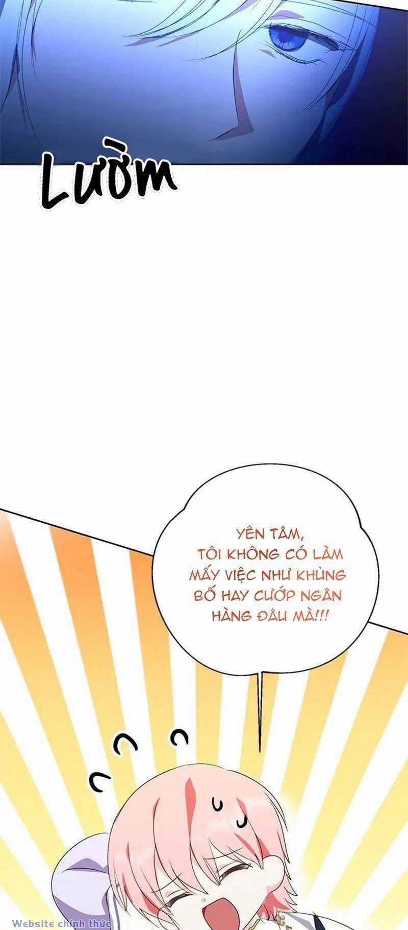 Nếu Tháo Đi Lớp Mặt Nạ Tử Tế Của Nam Chính Chapter 33 trang 14