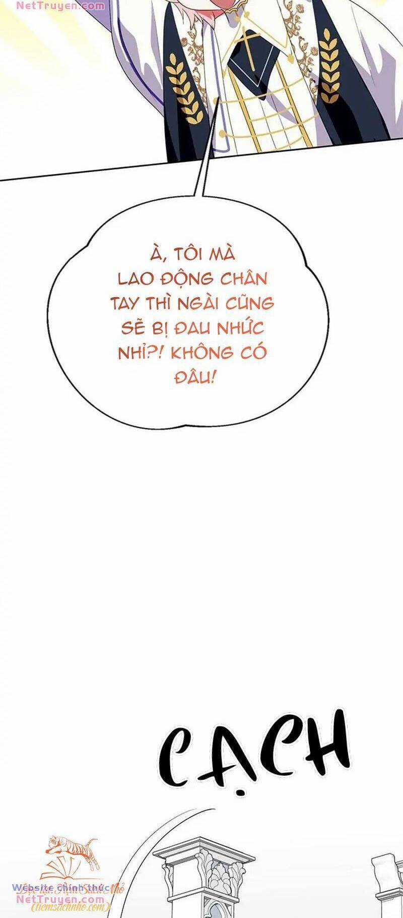 Nếu Tháo Đi Lớp Mặt Nạ Tử Tế Của Nam Chính Chapter 33 trang 15