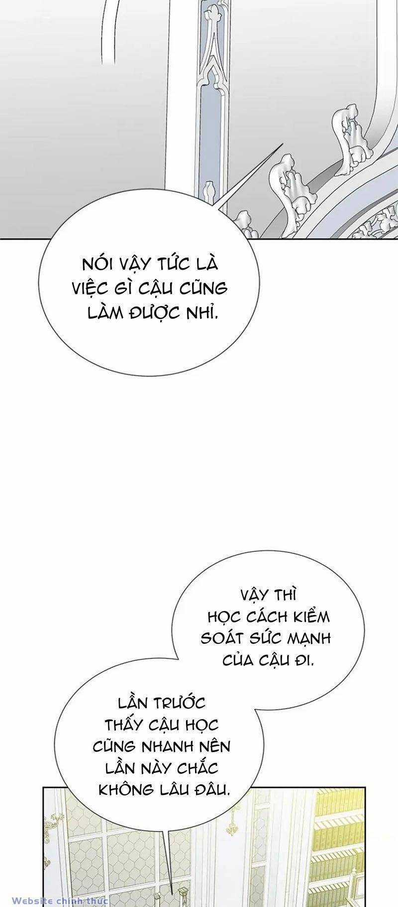 Nếu Tháo Đi Lớp Mặt Nạ Tử Tế Của Nam Chính Chapter 33 trang 16