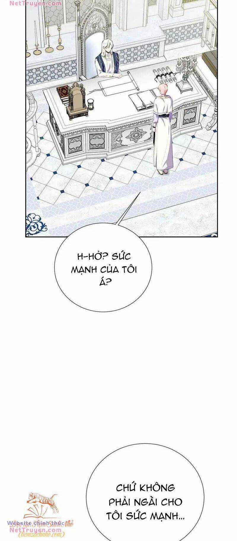 Nếu Tháo Đi Lớp Mặt Nạ Tử Tế Của Nam Chính Chapter 33 trang 17