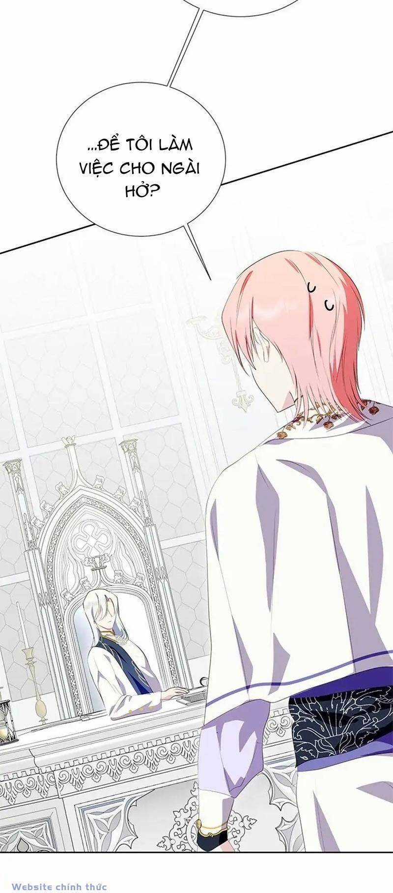 Nếu Tháo Đi Lớp Mặt Nạ Tử Tế Của Nam Chính Chapter 33 trang 18