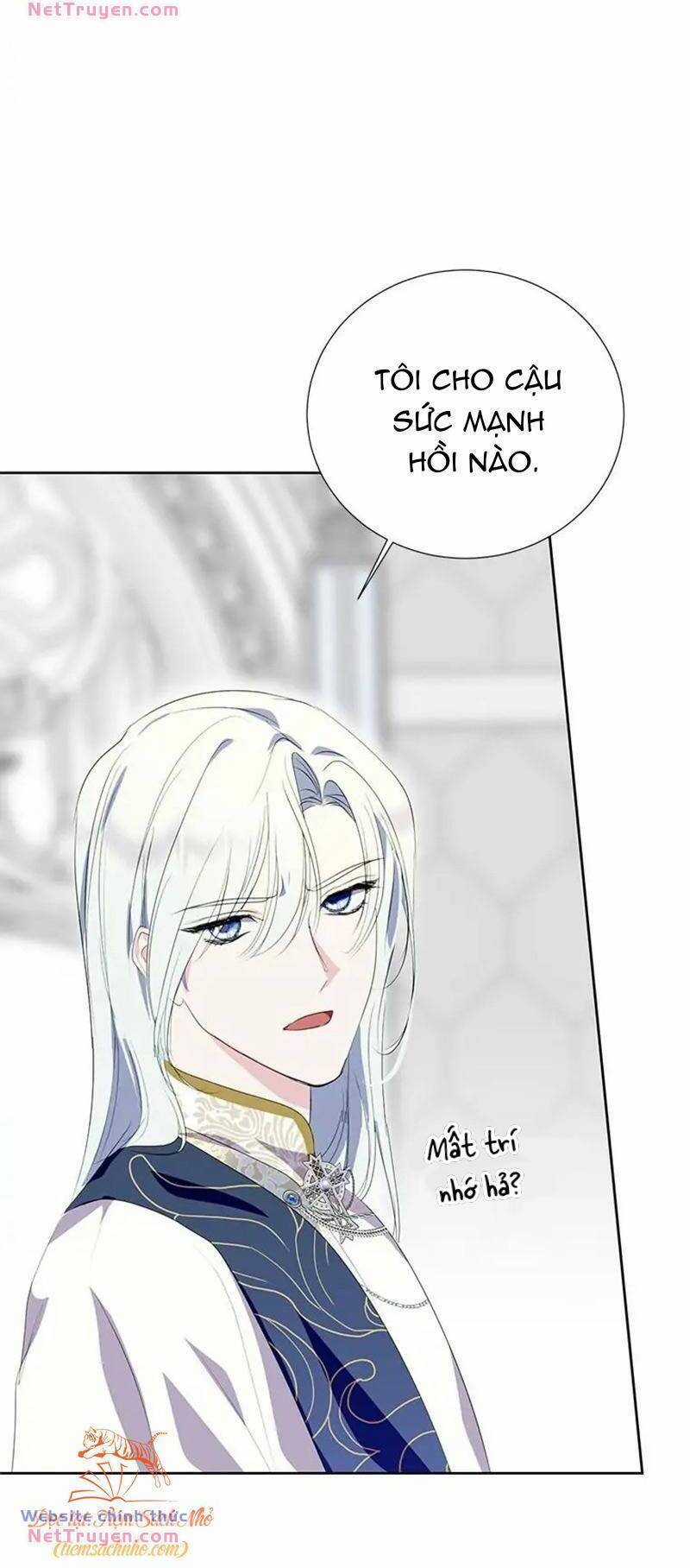 Nếu Tháo Đi Lớp Mặt Nạ Tử Tế Của Nam Chính Chapter 33 trang 19