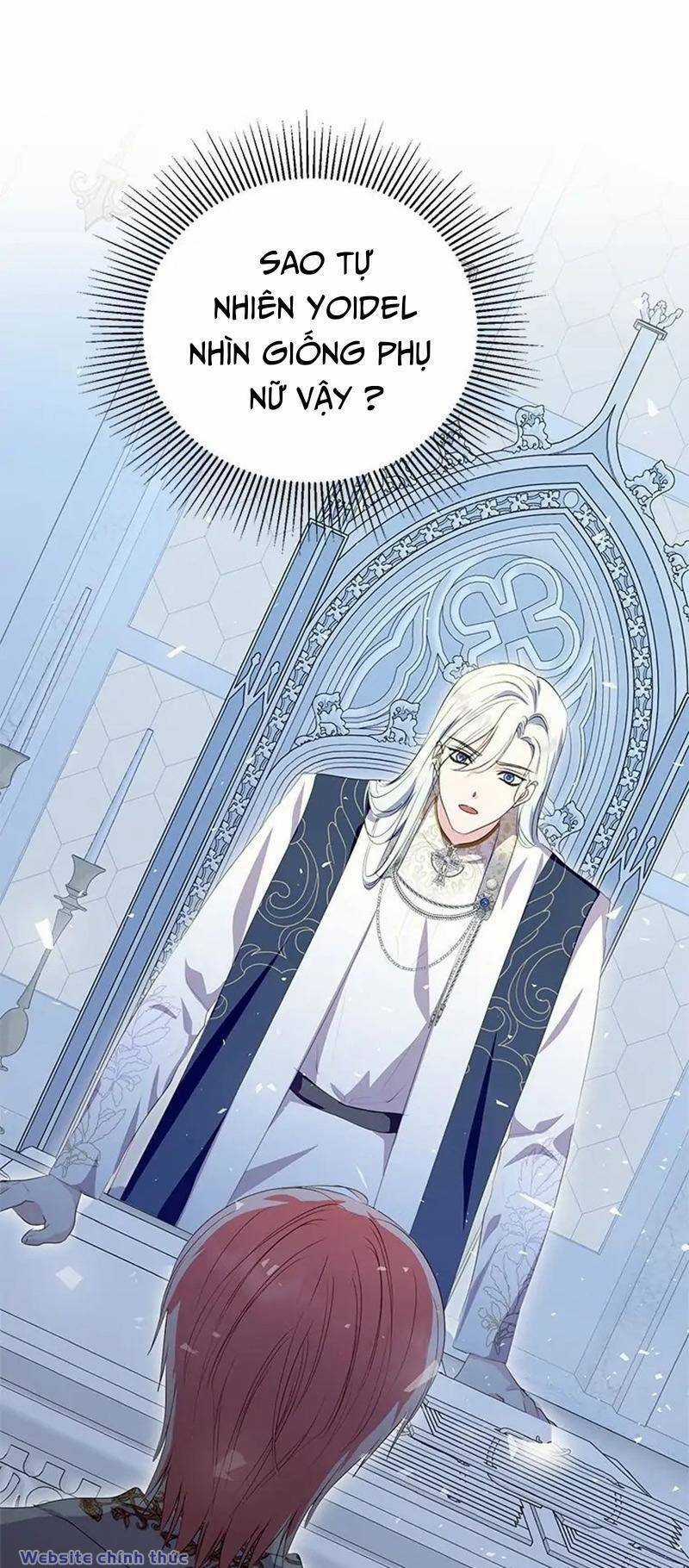 Nếu Tháo Đi Lớp Mặt Nạ Tử Tế Của Nam Chính Chapter 33 trang 2