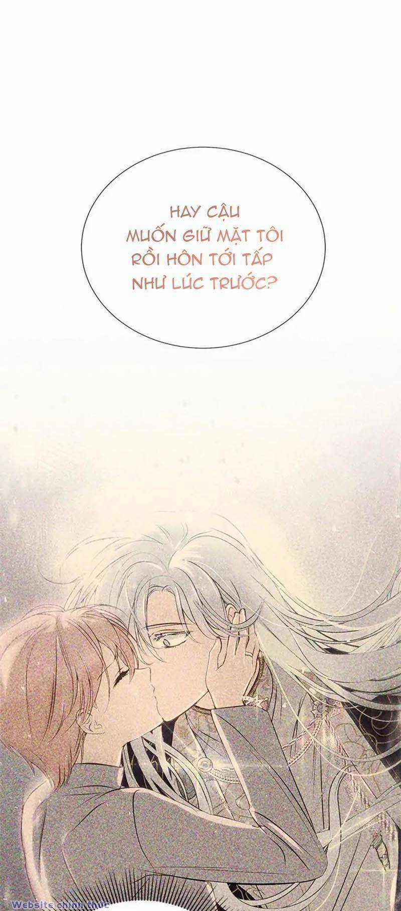 Nếu Tháo Đi Lớp Mặt Nạ Tử Tế Của Nam Chính Chapter 33 trang 20