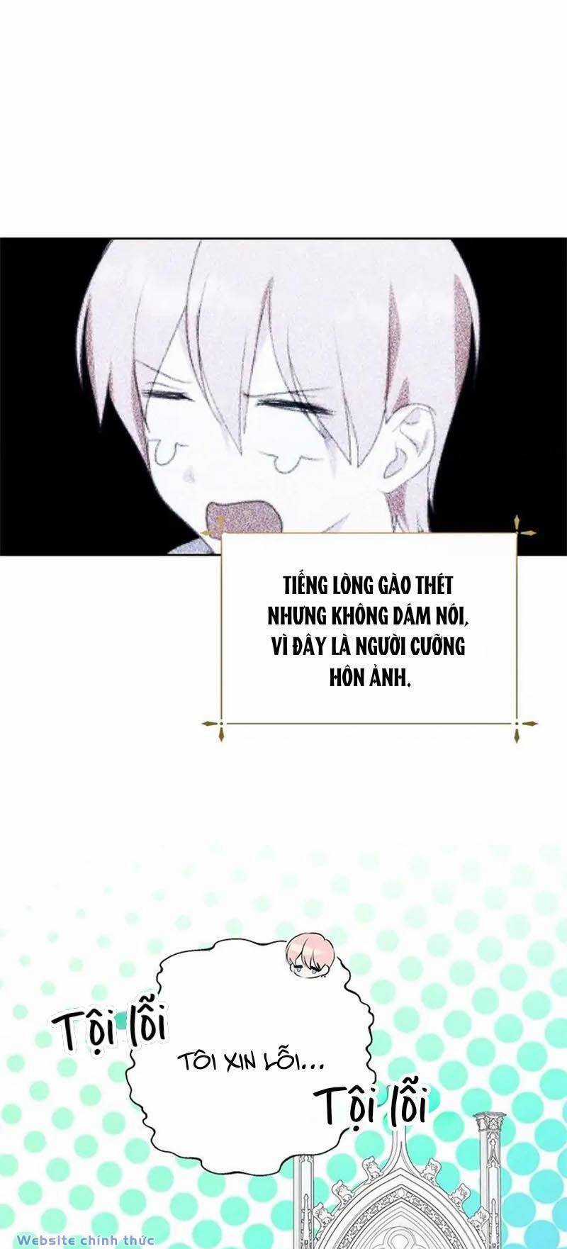 Nếu Tháo Đi Lớp Mặt Nạ Tử Tế Của Nam Chính Chapter 33 trang 22