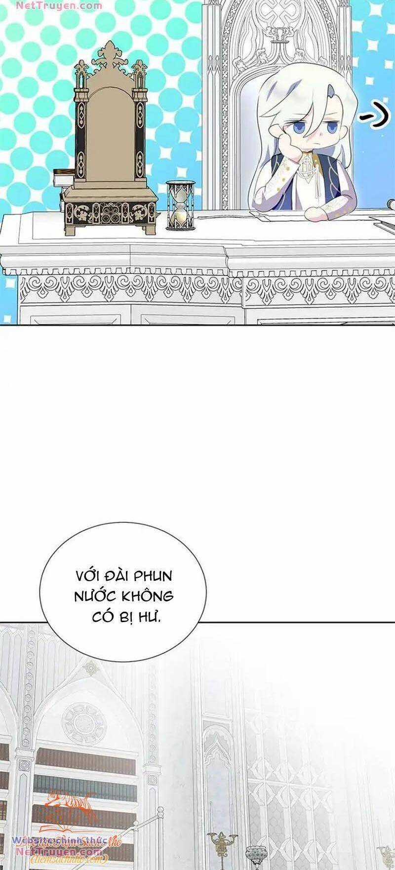 Nếu Tháo Đi Lớp Mặt Nạ Tử Tế Của Nam Chính Chapter 33 trang 23