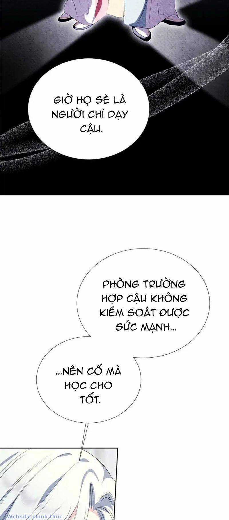 Nếu Tháo Đi Lớp Mặt Nạ Tử Tế Của Nam Chính Chapter 33 trang 26