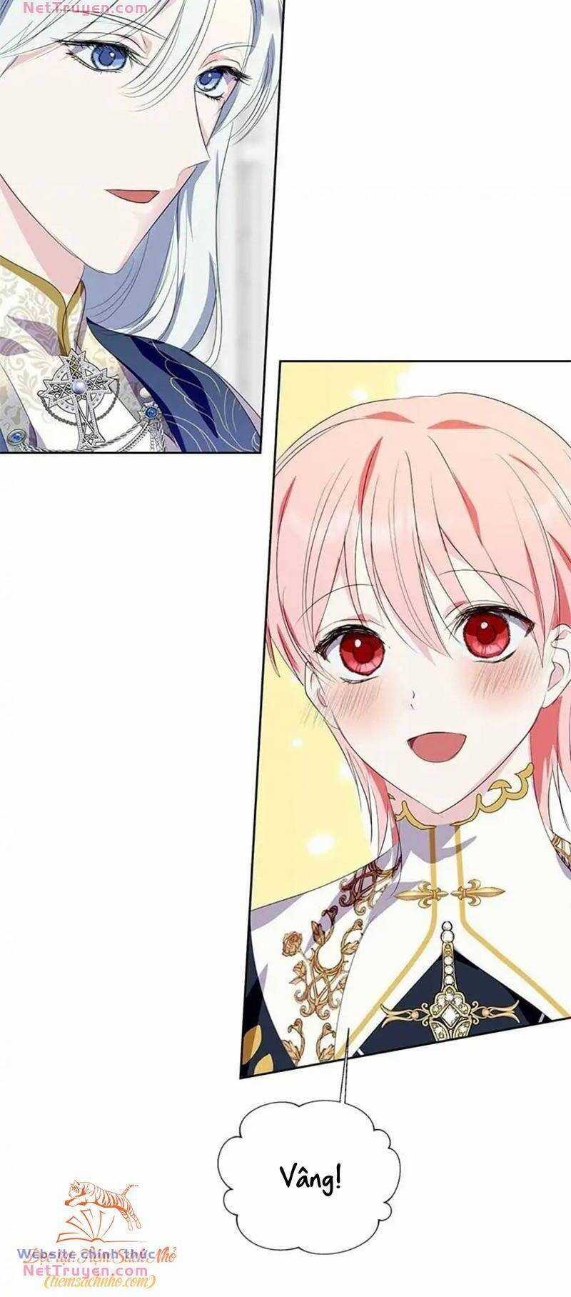 Nếu Tháo Đi Lớp Mặt Nạ Tử Tế Của Nam Chính Chapter 33 trang 27