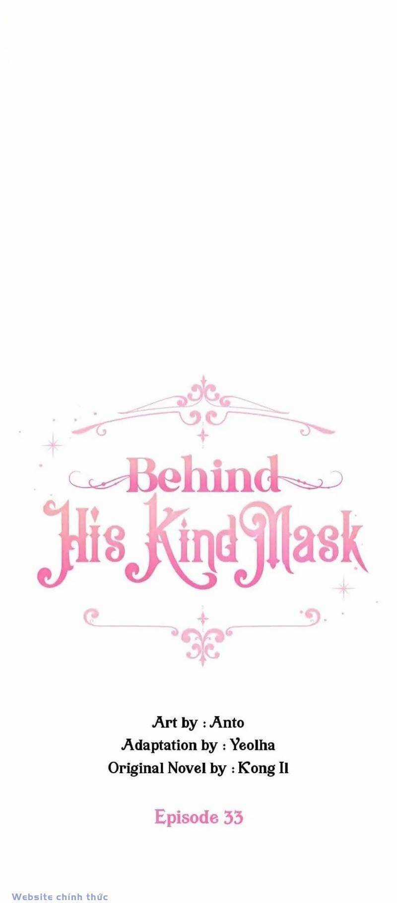 Nếu Tháo Đi Lớp Mặt Nạ Tử Tế Của Nam Chính Chapter 33 trang 28