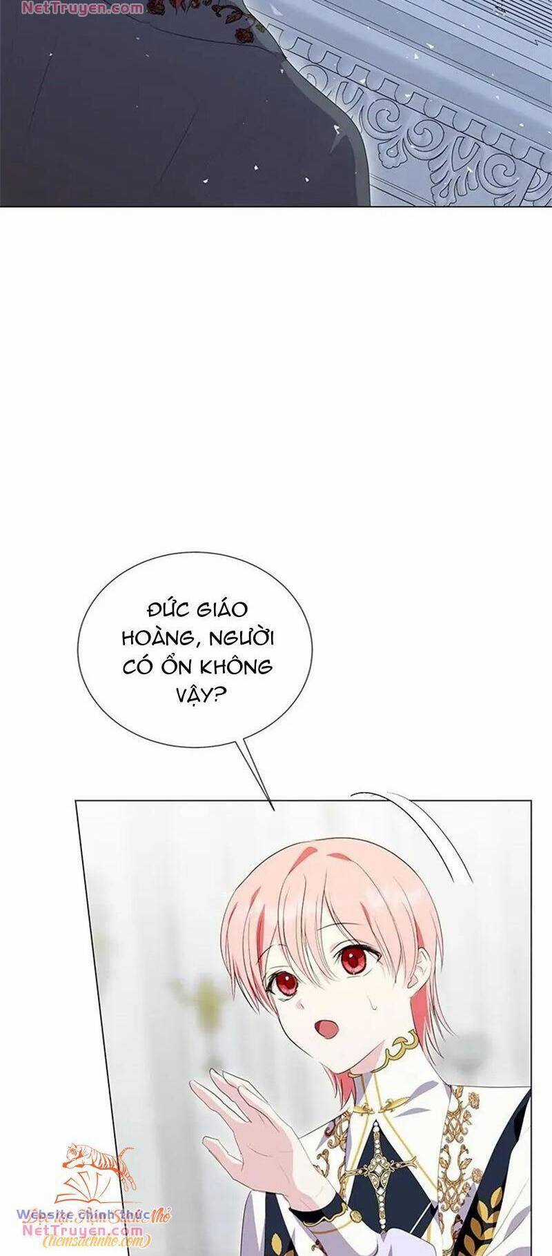 Nếu Tháo Đi Lớp Mặt Nạ Tử Tế Của Nam Chính Chapter 33 trang 3