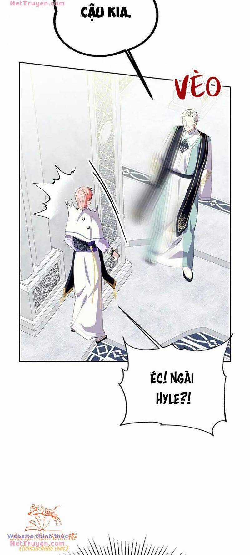 Nếu Tháo Đi Lớp Mặt Nạ Tử Tế Của Nam Chính Chapter 33 trang 31