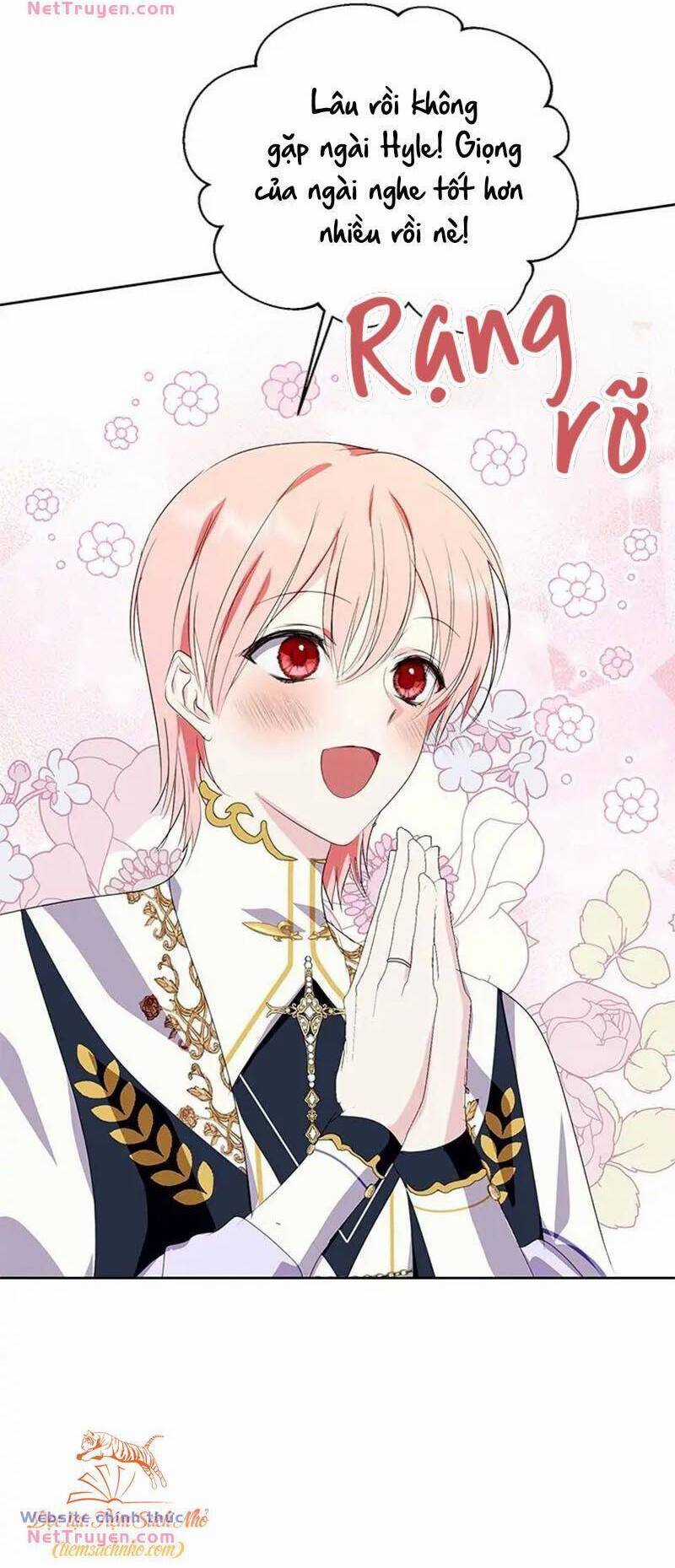 Nếu Tháo Đi Lớp Mặt Nạ Tử Tế Của Nam Chính Chapter 33 trang 33