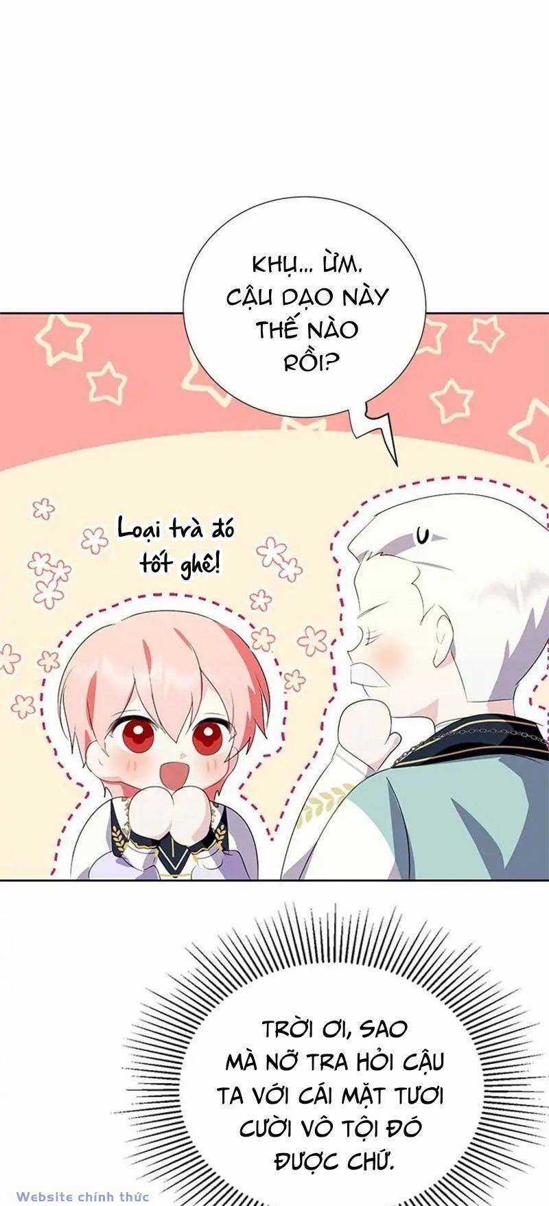 Nếu Tháo Đi Lớp Mặt Nạ Tử Tế Của Nam Chính Chapter 33 trang 35