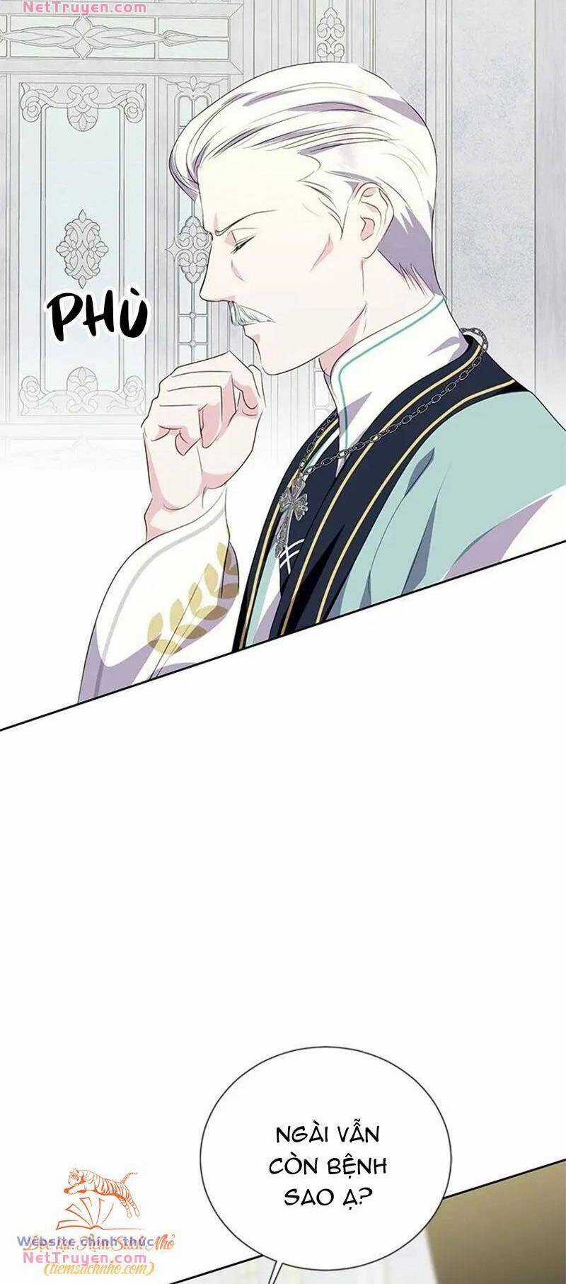 Nếu Tháo Đi Lớp Mặt Nạ Tử Tế Của Nam Chính Chapter 33 trang 38