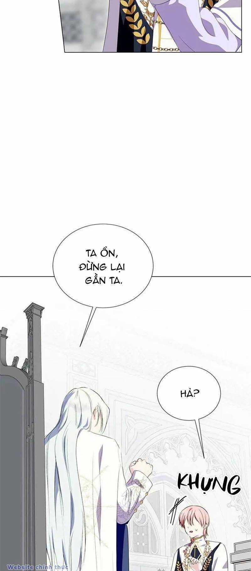 Nếu Tháo Đi Lớp Mặt Nạ Tử Tế Của Nam Chính Chapter 33 trang 4