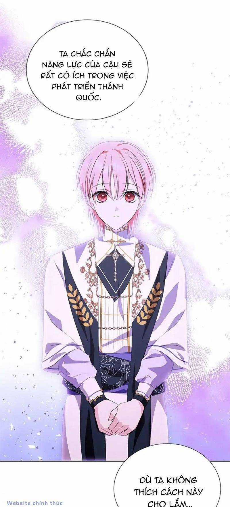 Nếu Tháo Đi Lớp Mặt Nạ Tử Tế Của Nam Chính Chapter 33 trang 41