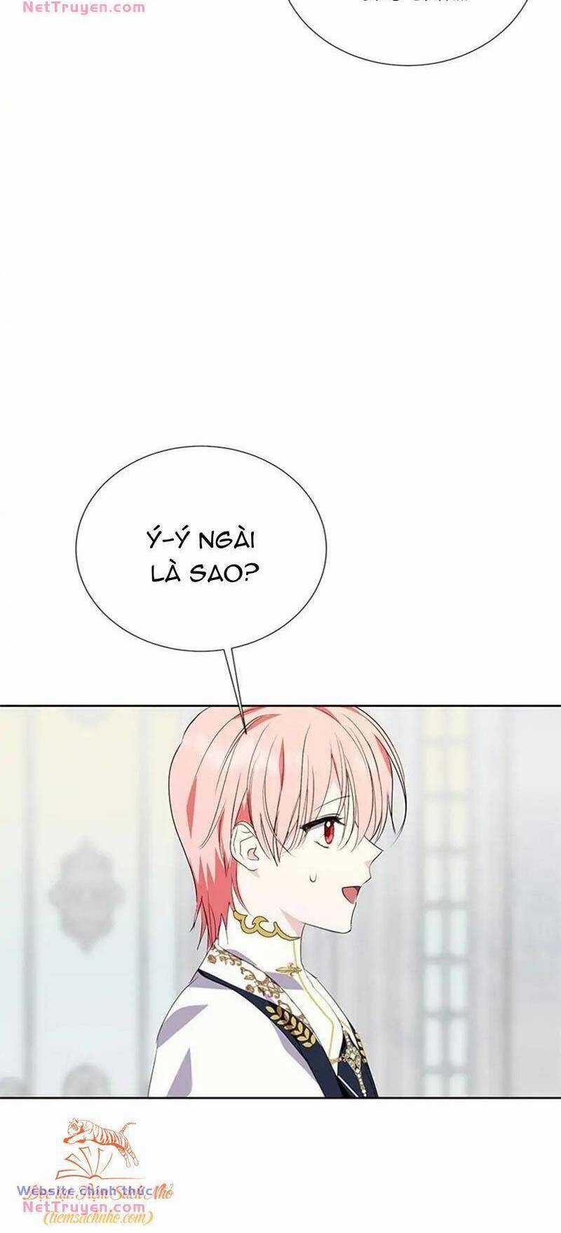 Nếu Tháo Đi Lớp Mặt Nạ Tử Tế Của Nam Chính Chapter 33 trang 42