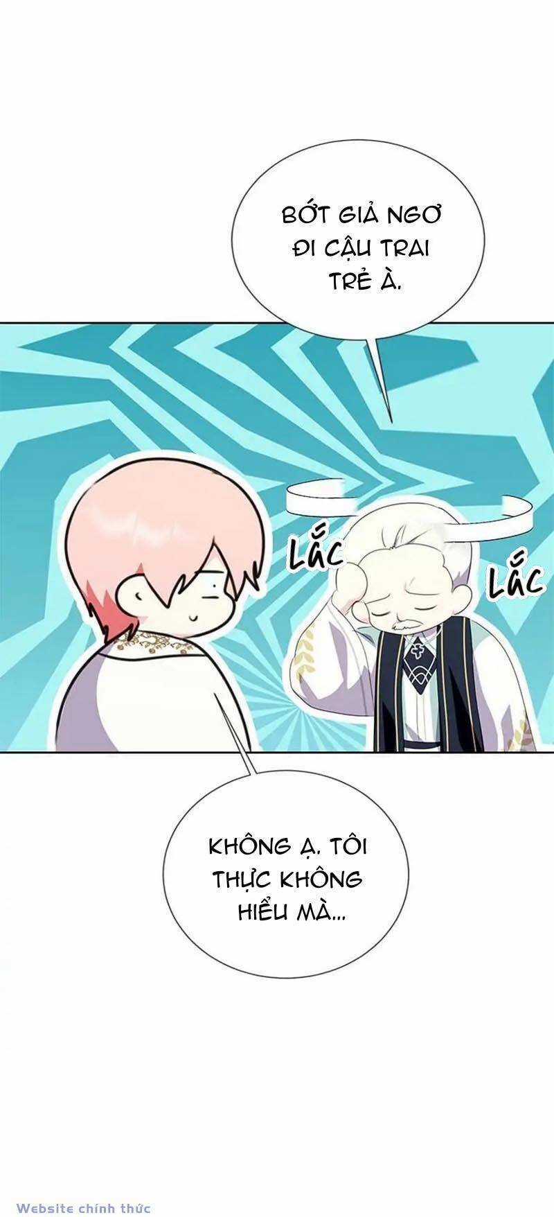 Nếu Tháo Đi Lớp Mặt Nạ Tử Tế Của Nam Chính Chapter 33 trang 43