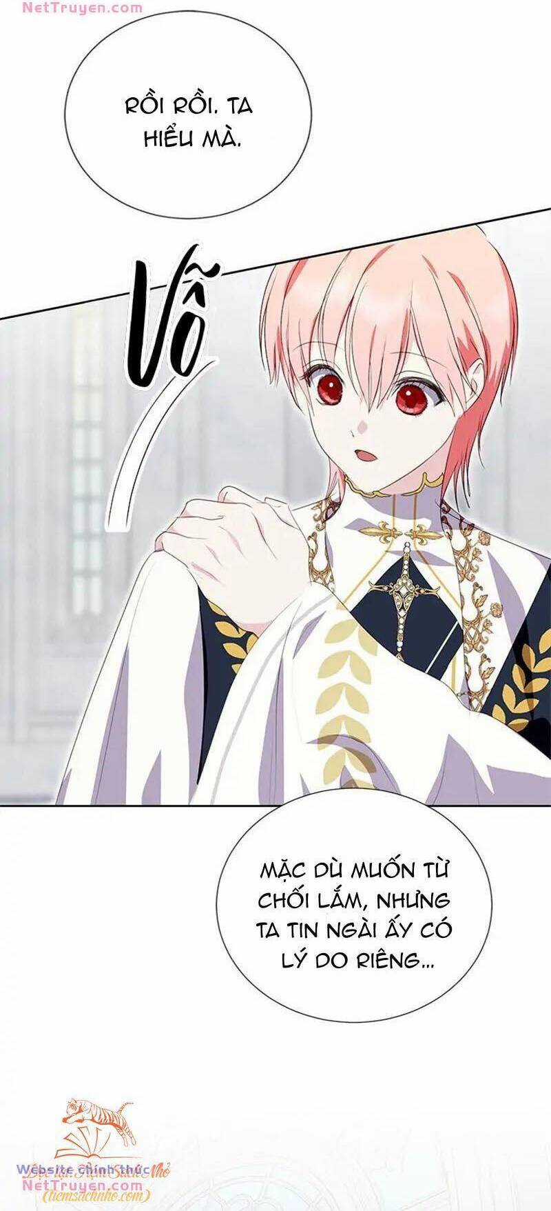 Nếu Tháo Đi Lớp Mặt Nạ Tử Tế Của Nam Chính Chapter 33 trang 44