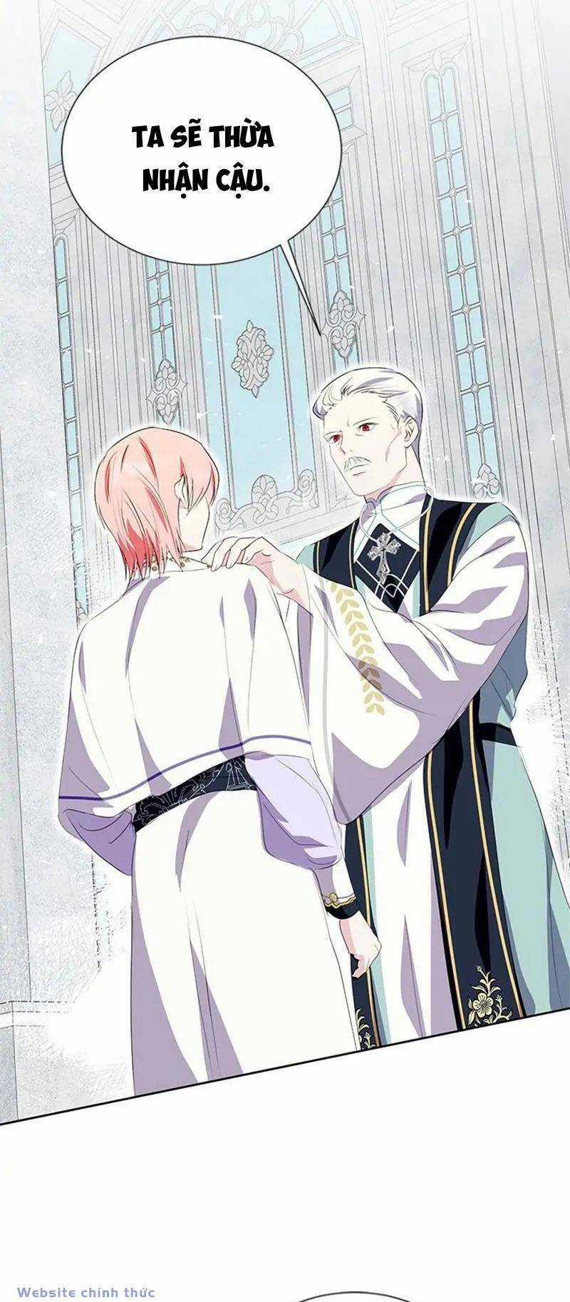 Nếu Tháo Đi Lớp Mặt Nạ Tử Tế Của Nam Chính Chapter 33 trang 45