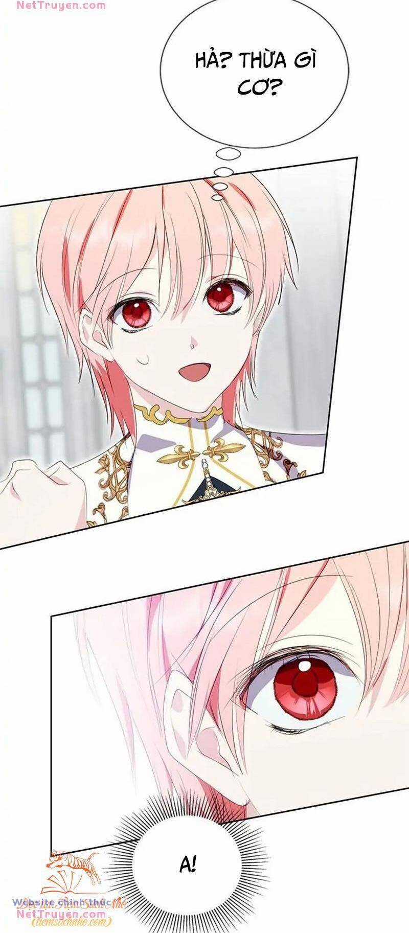 Nếu Tháo Đi Lớp Mặt Nạ Tử Tế Của Nam Chính Chapter 33 trang 46