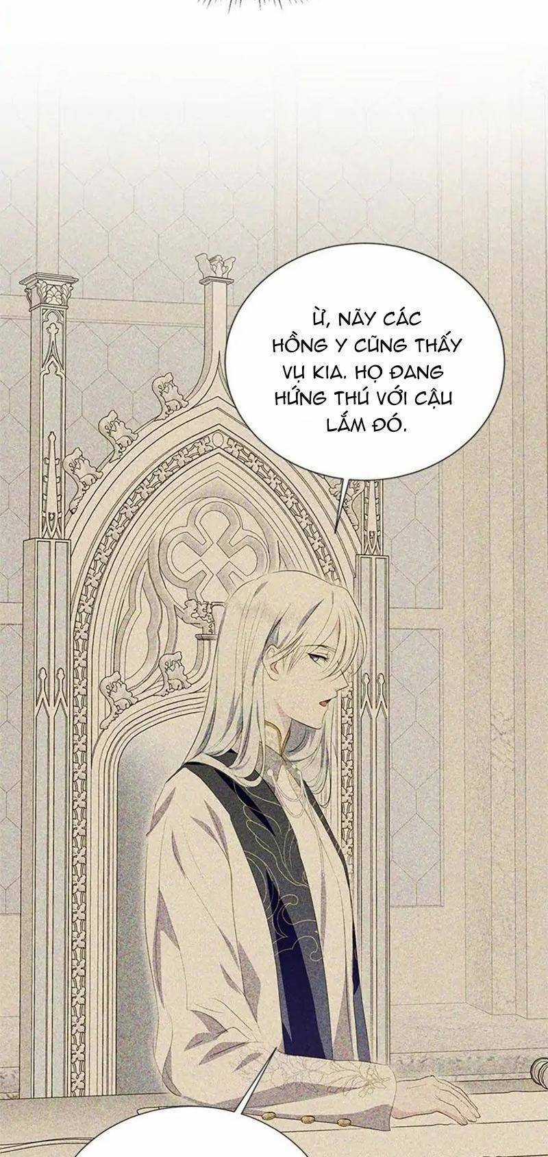 Nếu Tháo Đi Lớp Mặt Nạ Tử Tế Của Nam Chính Chapter 33 trang 47