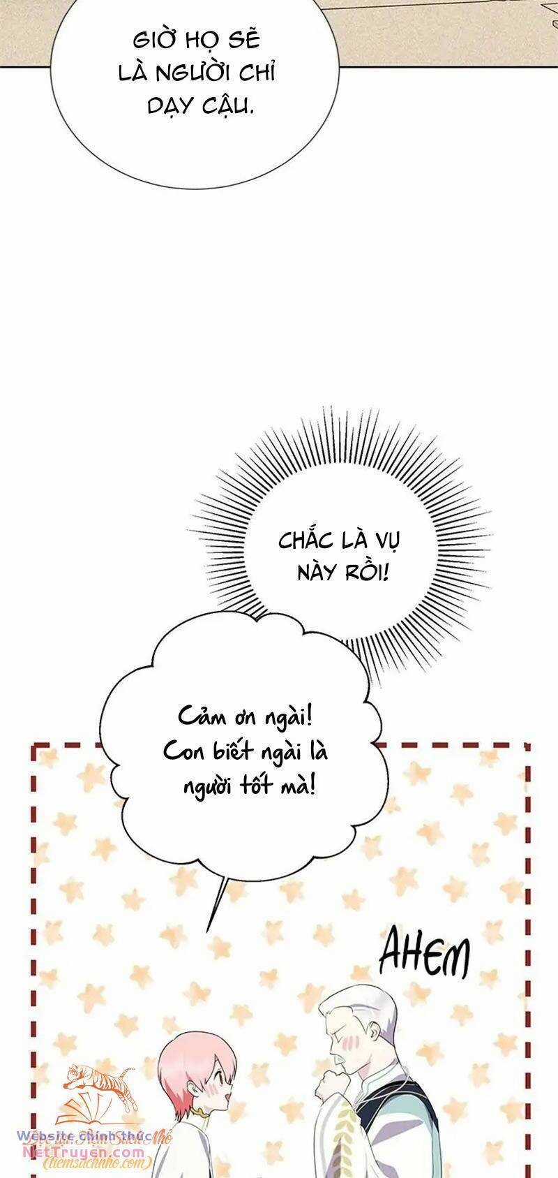 Nếu Tháo Đi Lớp Mặt Nạ Tử Tế Của Nam Chính Chapter 33 trang 48