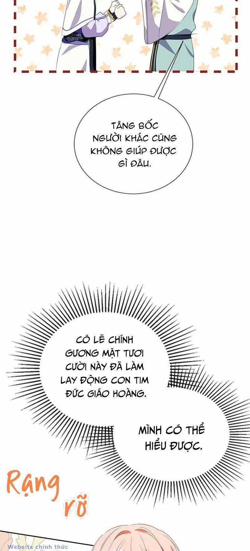 Nếu Tháo Đi Lớp Mặt Nạ Tử Tế Của Nam Chính Chapter 33 trang 49