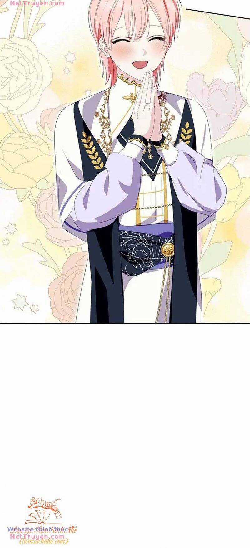 Nếu Tháo Đi Lớp Mặt Nạ Tử Tế Của Nam Chính Chapter 33 trang 50