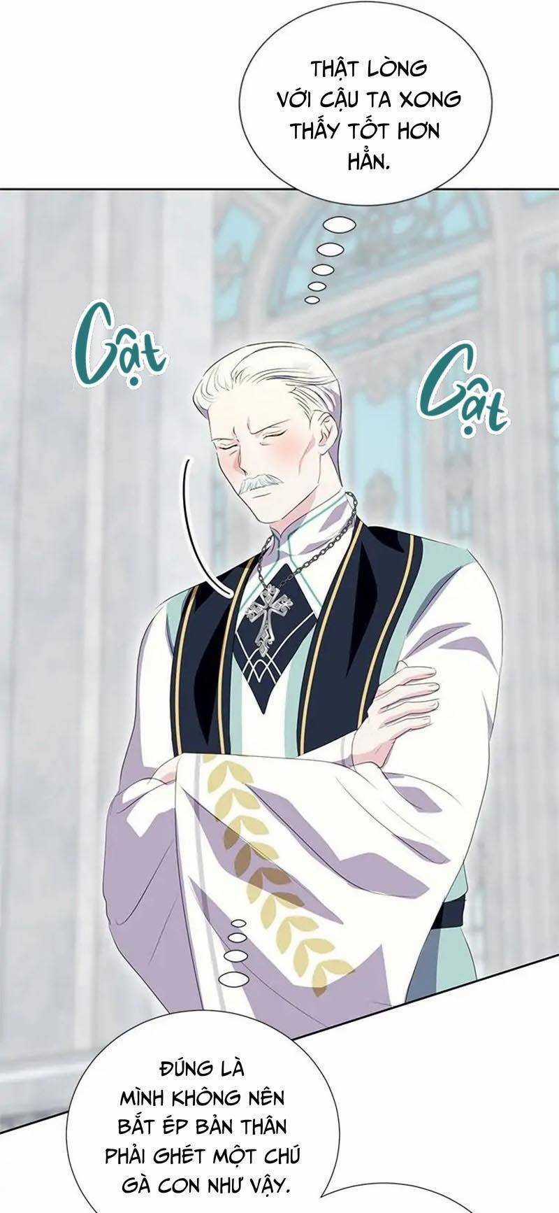 Nếu Tháo Đi Lớp Mặt Nạ Tử Tế Của Nam Chính Chapter 33 trang 51