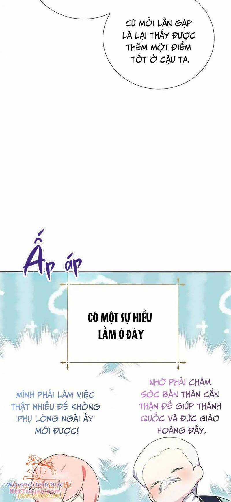 Nếu Tháo Đi Lớp Mặt Nạ Tử Tế Của Nam Chính Chapter 33 trang 52