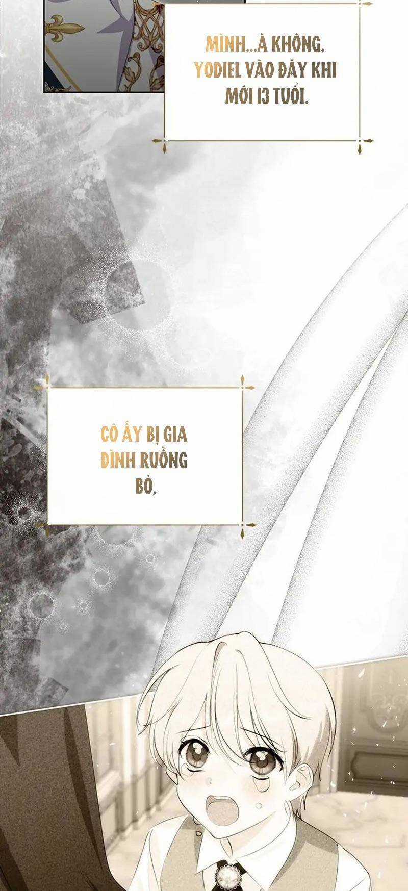 Nếu Tháo Đi Lớp Mặt Nạ Tử Tế Của Nam Chính Chapter 33 trang 55