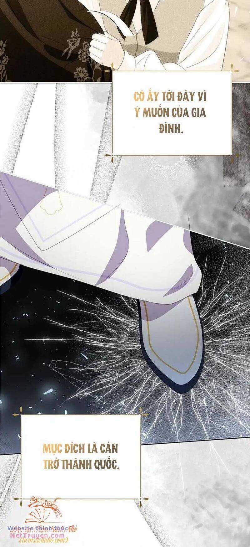 Nếu Tháo Đi Lớp Mặt Nạ Tử Tế Của Nam Chính Chapter 33 trang 56