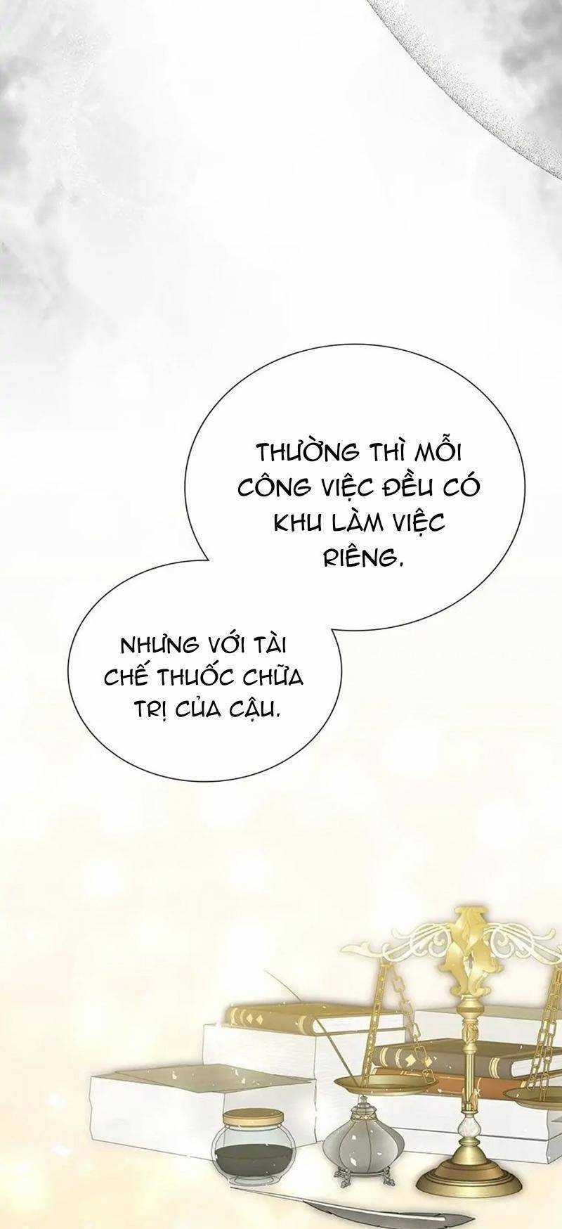 Nếu Tháo Đi Lớp Mặt Nạ Tử Tế Của Nam Chính Chapter 33 trang 57